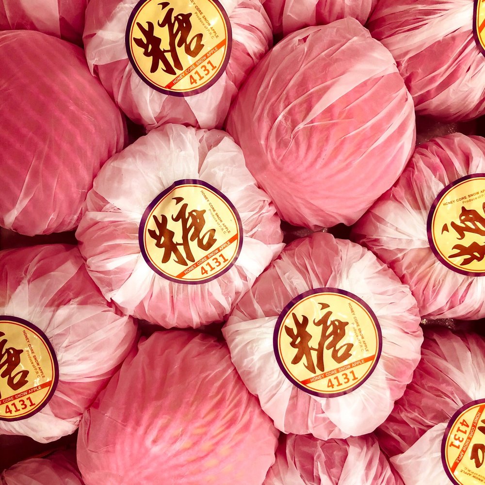 DOUBLE GREEN PRODUCE Updated October 2024 122 Kingsland Ave