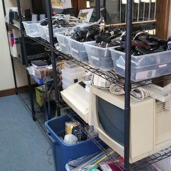 Discount Computer Repair - IT Services & Computer Repair Near Me - Mason City, Iowa