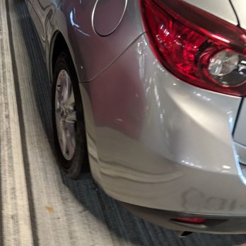 Painted by Pratt - Body Shops Near Me