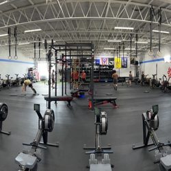 CrossFit Scioto - CrossFit Scioto