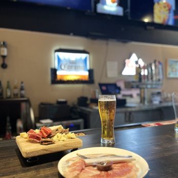 Brunk’s Butchery - 805 Draft Two TVs. Bellota. Acorn fed pork. And ambiance. - Butcher Near Me - Chino Hills, California