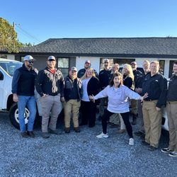 Bugpro Pest and Termite Control