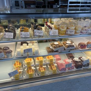 Olive Bakery - More cakes - Bubble Tea Near Me - University City, Missouri Olive Bakery - More cakes - Bubble Tea Near Me - University City, Missouri