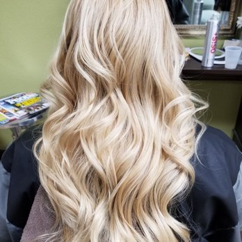 Reflections Salon - Blondes have more fun by Taylor - Hair Salons Near Me - La Habra, California Reflections Salon - Blondes have more fun by Taylor - Hair Salons Near Me - La Habra, California