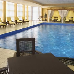 Detroit Marriott Troy