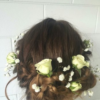 Aveda Institute Denver - So pretty, thanks again  Erin Blasdel! - Cosmetology Schools Near Me - Denver, Colorado