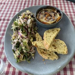 Ciderhuset - Baked Brie