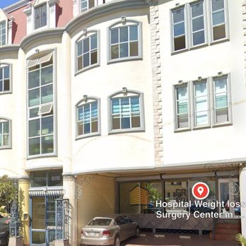 Hospital Weight loss Surgery Center in Tijuana