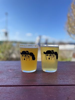 Mikkeller Baghaven by null
