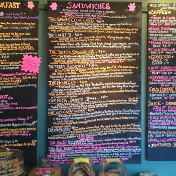Undergrounds Coffee House and Roastery - Coffee Roasteries Near Me - Buffalo, New York