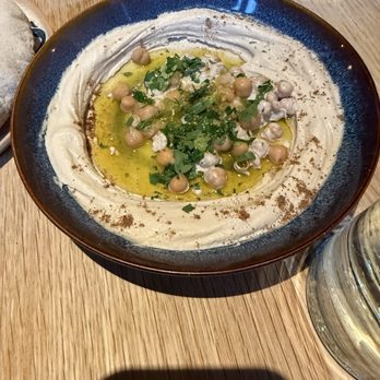 Ladino - Mediterranean Near Me - San Antonio, Texas