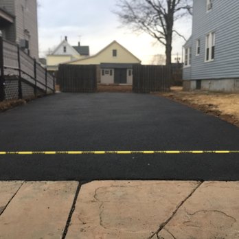 Old Irish Paving and Masonry - New asphalt Driveway - Masonry/Concrete Near Me - Middlesex, New Jersey Old Irish Paving and Masonry - New asphalt Driveway - Masonry/Concrete Near Me - Middlesex, New Jersey