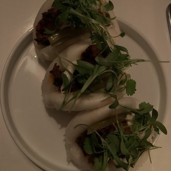 Ladybird - Bao - Vegan Near Me - New York, New York Ladybird - Bao - Vegan Near Me - New York, New York