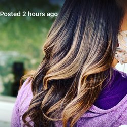Sweet T Salon - Sweet T Salon balayage