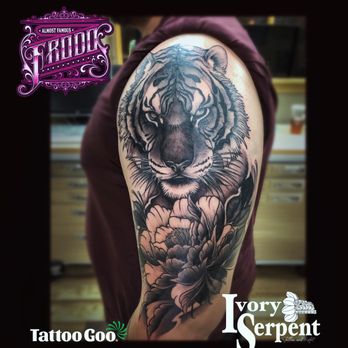 Ivory Serpent - Tattoo Near Me - Austin, Texas Ivory Serpent - Tattoo Near Me - Austin, Texas