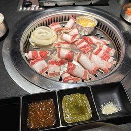 Moohan Korean Barbecue photo 10