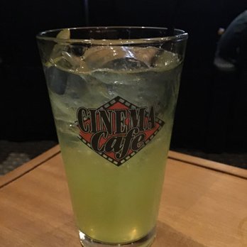 Cinema Cafe - Hulk smash - Cinema Near Me - Virginia Beach, Virginia