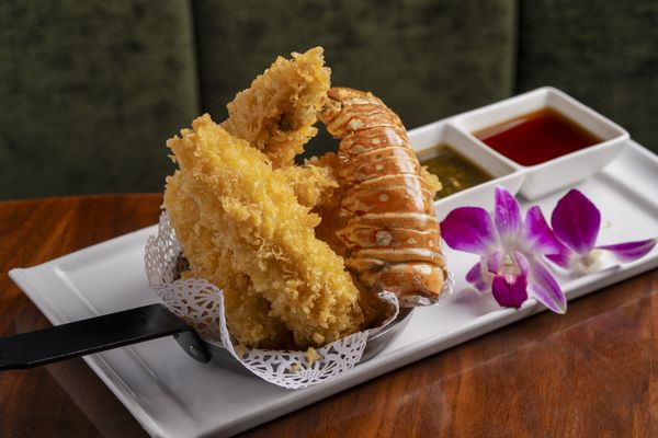 Koi - Sushi Lounge by null