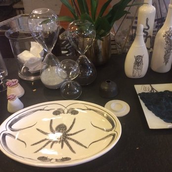 Asrai Garden - Eclectic houseware - Florists Near Me - Chicago, Illinois