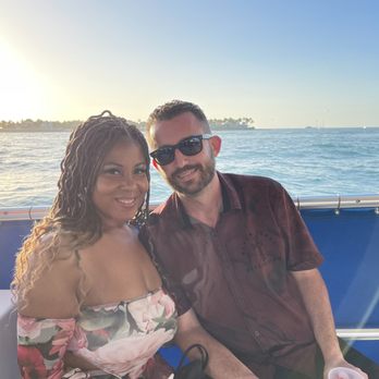 Fury Water Adventures - Sunset Champagne cruise - Boating Near Me - Key West, Florida Fury Water Adventures - Sunset Champagne cruise - Boating Near Me - Key West, Florida