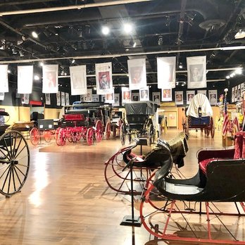 Cheyenne Frontier Days Old Museum - Museums Near Me - Cheyenne, Wyoming