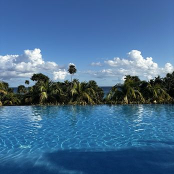 Hotel Xcaret - Hotels Near Me - Playa del Carmen, ROO