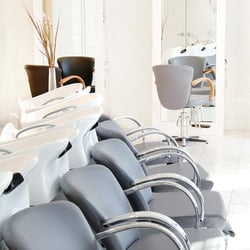 G2O Spa & Salon - Salon