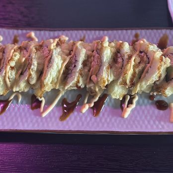 Zenor Sushi - Crazy Boy so delicious! - Sushi Bars Near Me - Granada Hills, California Zenor Sushi - Crazy Boy so delicious! - Sushi Bars Near Me - Granada Hills, California