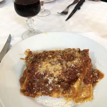 Trattoria Pizzeria DA Simonetta - Rome, RM