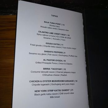Valedor - Cocktail Bars Near Me - Chicago, Illinois