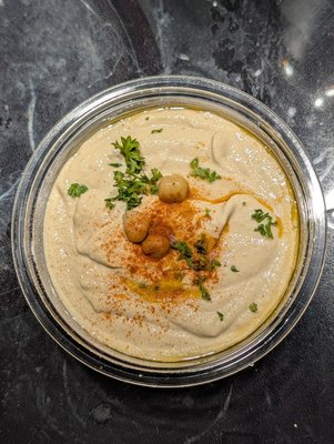 Falafel Boy (Oakland) by null