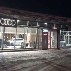 Møller Bil Hvam