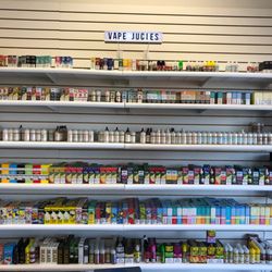 Smoker's Heaven