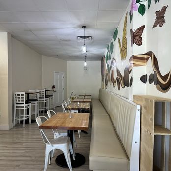 Why Coffee Bar and Kitchen - American Near Me - Wilmington, North Carolina Why Coffee Bar and Kitchen - American Near Me - Wilmington, North Carolina