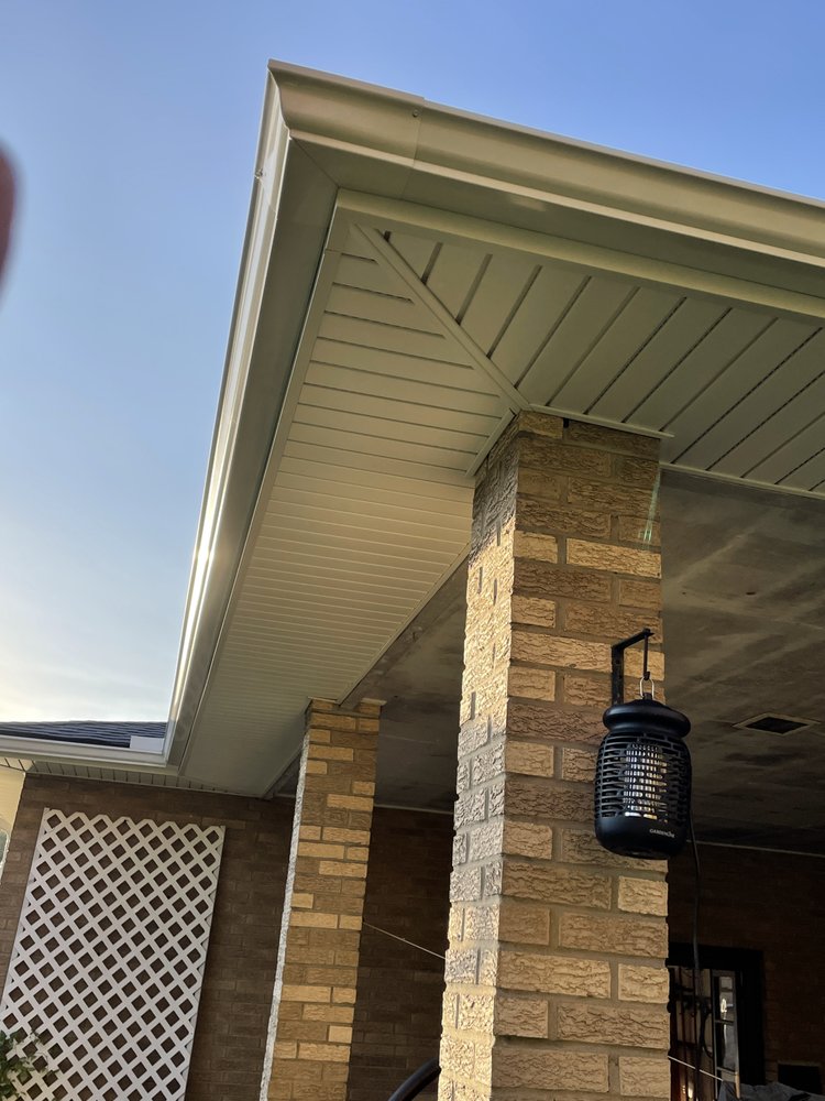 FIDELIS BUILDERS 2625 Hewitt Gifford Rd, Warren, Ohio Roofing