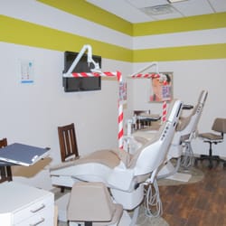 My Kid's Dentist & Orthodontics - My Kid's Dentist & Orthodontics opened its doors to the Fort Worth community in February 2012.