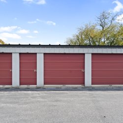 Prime Storage