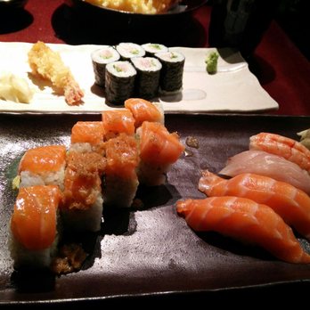 Sushi High - Sushi Bars Near Me - Vancouver, British Columbia Sushi High - Sushi Bars Near Me - Vancouver, British Columbia