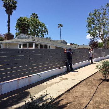 A&E Welding Service - Fences & Gates Near Me - Van Nuys, California