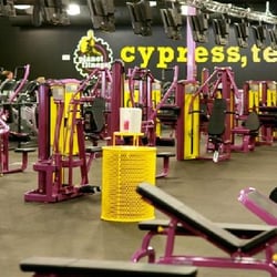 Planet Fitness