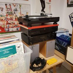 Musikfundgrube