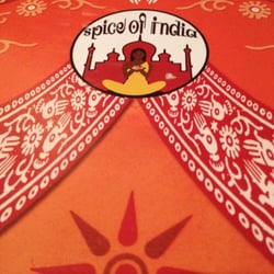 Spice Of India