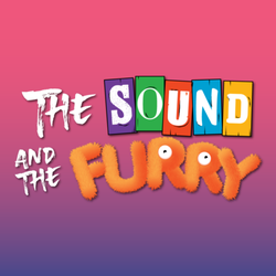 user provided The Sound and The Furry photo