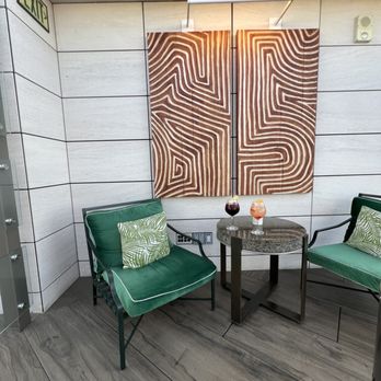 The Rooftop - Interior - Asian Fusion Near Me - Beverly Hills, California The Rooftop - Interior - Asian Fusion Near Me - Beverly Hills, California