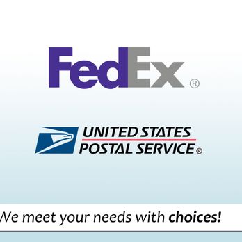 Affordable Pack-N-Ship - FedEx | USPS Ship Station - Mailbox Centers Near Me - Freehold, New Jersey