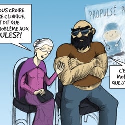 Pascale Javaux