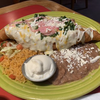 Salsa Brava - Mexican Near Me - Flagstaff, Arizona Salsa Brava - Mexican Near Me - Flagstaff, Arizona
