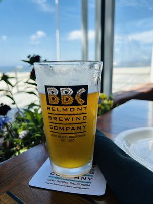 Belmont Brewing Co by null