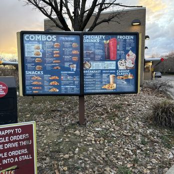 Sonic Drive-In - Fast Food Near Me - Williamsburg, Virginia Sonic Drive-In - Fast Food Near Me - Williamsburg, Virginia