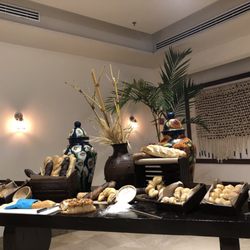 Vivaz Buffet